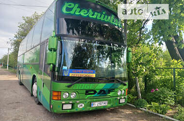 Туристический / Междугородний автобус Iveco 391 1995 в Ширяево