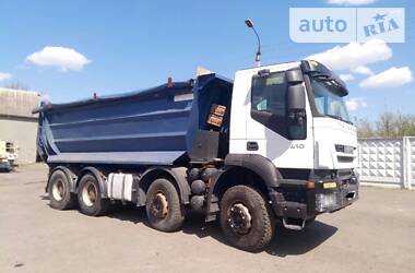 Самосвал Iveco 410 2007 в Хмельницком