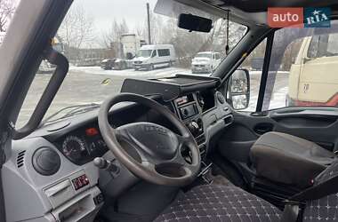 Автовоз Iveco 65C17 2010 в Звягелі