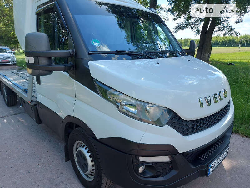 Модуль электрического топливного насоса в сборе для Fiat DUCATO для Iveco Ежедневно (2006-2016)