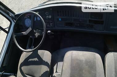 Самосвал Iveco  1981 в 