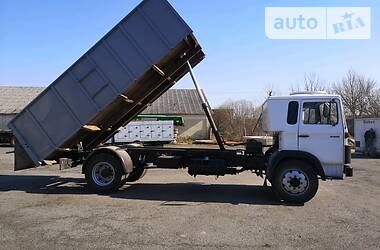 Самосвал Iveco  1981 в 