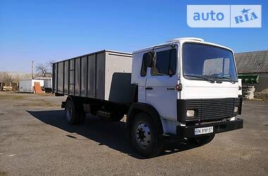 Самосвал Iveco  1981 в 