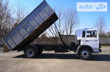 Самосвал Iveco  1981 в 
