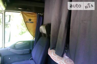Тягач Iveco  1998 в 