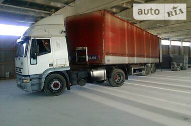 Тягач Iveco  1998 в 