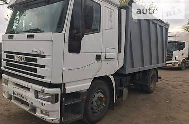 Самосвал Iveco  1999 в Новомиргороде