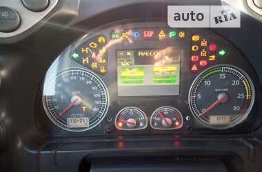 Тягач Iveco  2009 в 