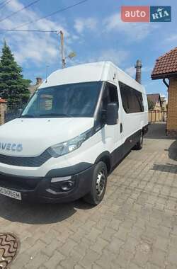 Минивэн Iveco  2016 в Луцке