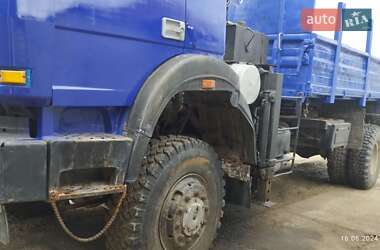 Кран-манипулятор Iveco  1986 в 