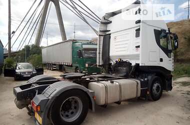 Тягач Iveco  2009 в 