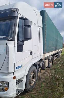 Тягач Iveco  2007 в 