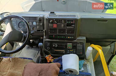 Туристический / Междугородний автобус Iveco CC150E 2006 в 