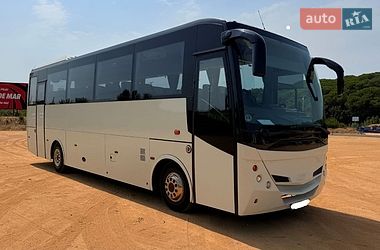 Туристичний / Міжміський автобус Iveco CC150E 2009 в Дрогобичі Туристичний / Міжміський автобус Iveco CC150E 2009 в Дрогобичі