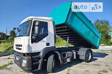 Самосвал Iveco Cursor 2011 в Хмельницком