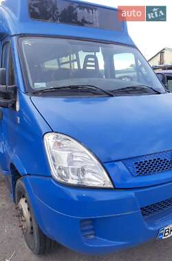 Мінівен Iveco Daily 4x4 2010 в Рівному