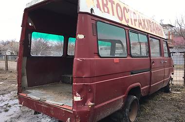  Iveco Daily груз. 1990 в Черкассах