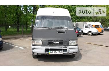  Iveco Daily груз. 1998 в Николаеве