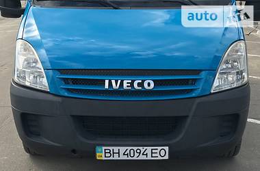 Інші вантажівки Iveco Daily груз. 2008 в Одесі