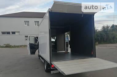  Iveco Daily груз. 2014 в Ровно