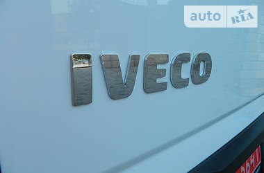  Iveco Daily груз. 2014 в Дубно