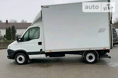  Iveco Daily груз. 2014 в Ровно