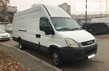  Iveco Daily груз. 2012 в Киеве