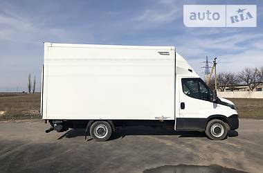  Iveco Daily груз. 2014 в Павлограде