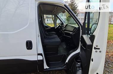  Iveco Daily груз. 2016 в Ровно