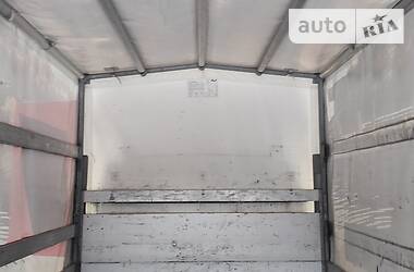 Вантажний фургон Iveco Daily груз. 2014 в Чернігові