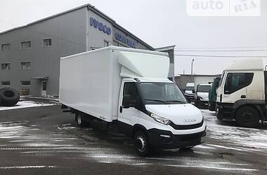 Другие грузовики Iveco Daily груз. 2016 в Харькове