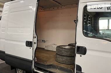 Грузовой фургон Iveco Daily груз. 2007 в Киеве