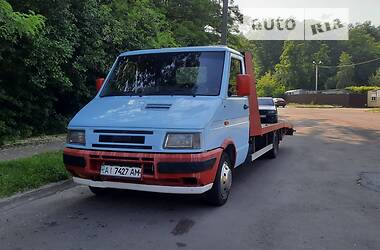  Iveco Daily груз. 1999 в Обухове