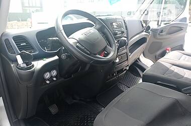 Автовоз Iveco Daily груз. 2018 в Тернополе