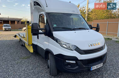 Автовоз Iveco Daily груз. 2018 в Хмельницком