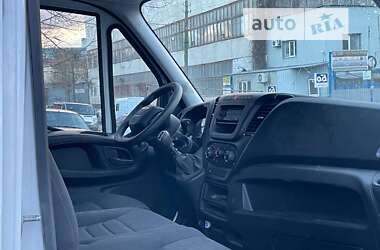 Грузовой фургон Iveco Daily груз. 2022 в Киеве