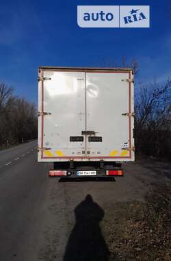 Другие грузовики Iveco Daily груз. 2006 в Новгородке