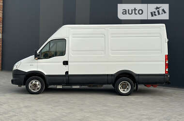 Грузовой фургон Iveco Daily груз. 2013 в Хмельницком