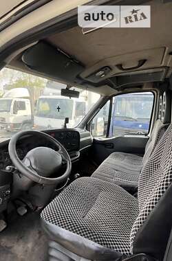 Другие грузовики Iveco Daily груз. 2004 в Киеве