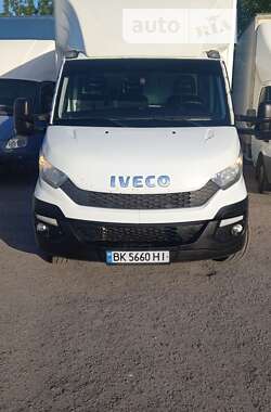 Другие грузовики Iveco Daily груз. 2017 в Запорожье