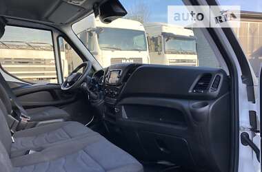 Вантажний фургон Iveco Daily груз. 2020 в Хусті