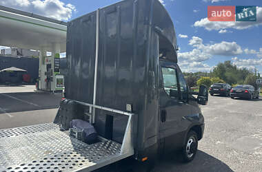 Автовоз Iveco Daily груз. 2018 в Ковеле