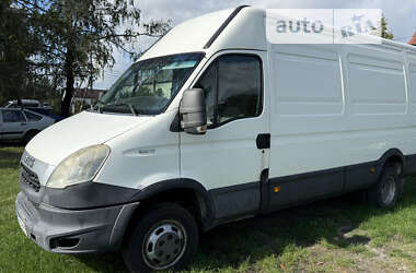 Інші вантажівки Iveco Daily груз. 2013 в Рава-Руській