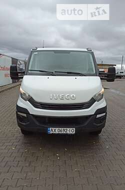 Борт Iveco Daily груз. 2020 в Первомайске