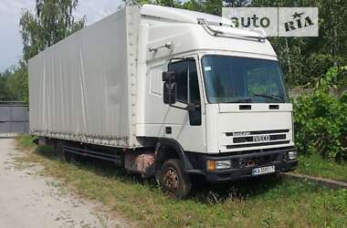 Тентований Iveco Daily груз. 1999 в Житомирі