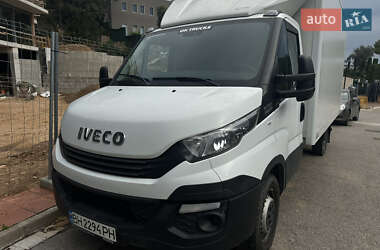 Другие грузовики Iveco Daily груз. 2018 в Луцке