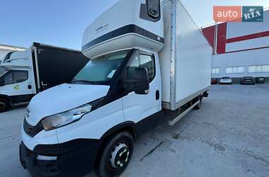 Грузовой фургон Iveco Daily груз. 2019 в Ровно