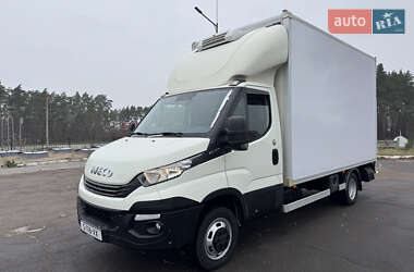 Рефрижератор Iveco Daily груз. 2019 в Дубно