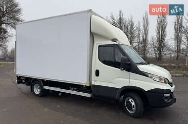 Рефрижератор Iveco Daily груз. 2019 в Дубно