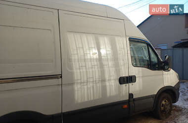 Другие грузовики Iveco Daily груз. 2012 в Киеве